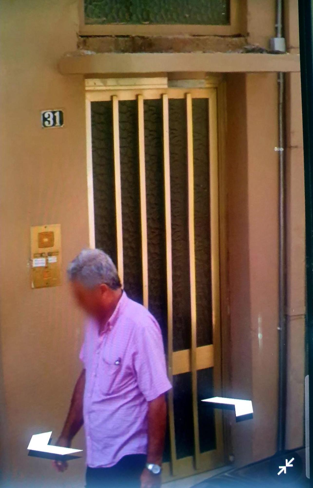 חאניה Casa Center In Chania מראה חיצוני תמונה