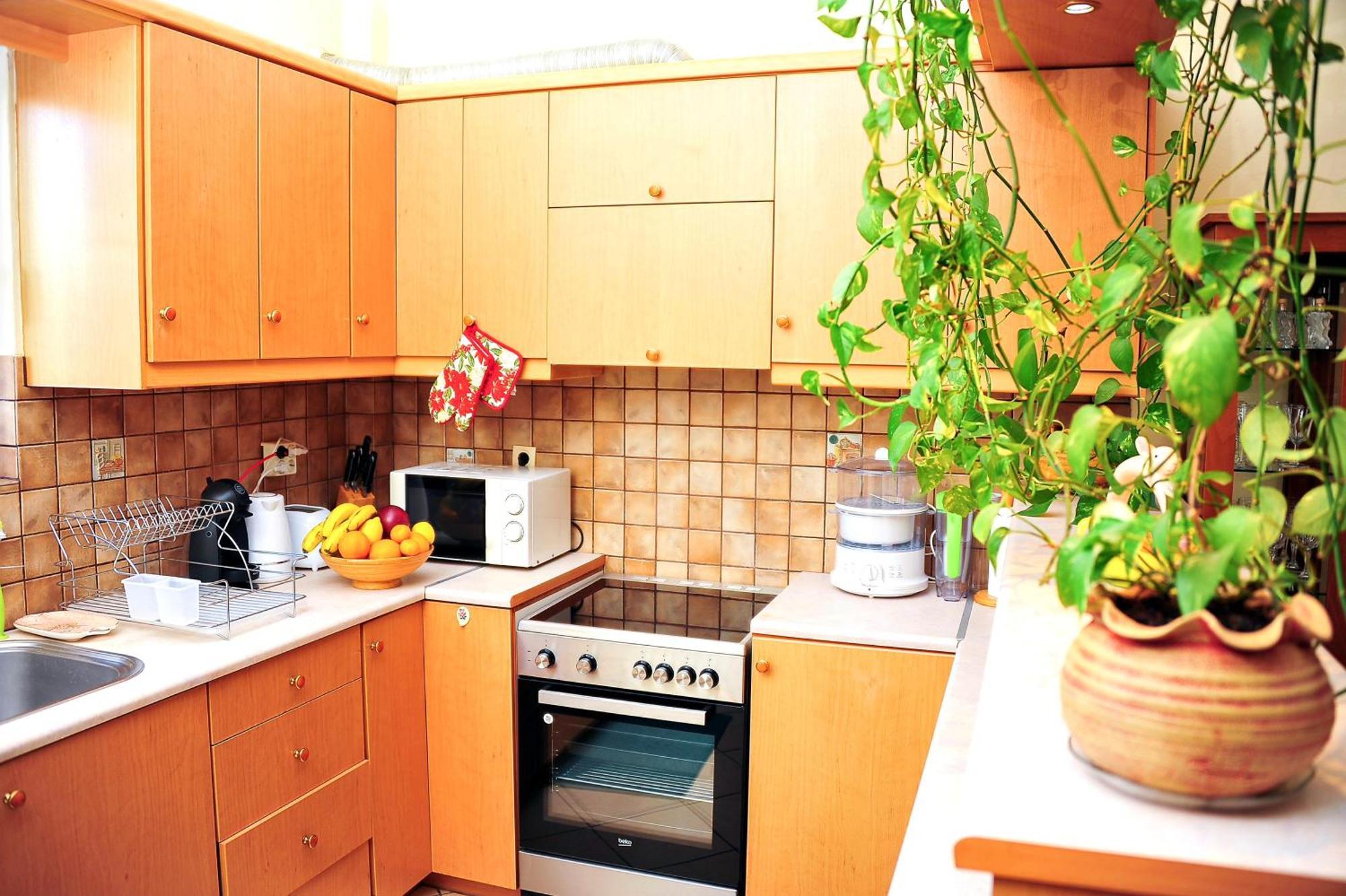 חאניה Casa Center In Chania מראה חיצוני תמונה